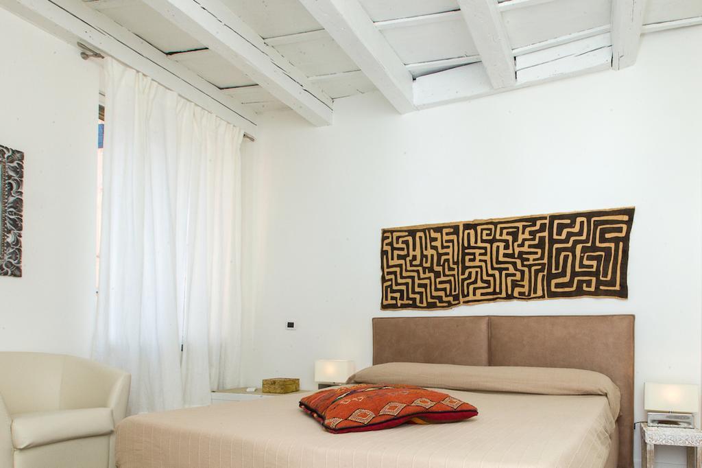 Corte Quaranta Verona Bilik gambar